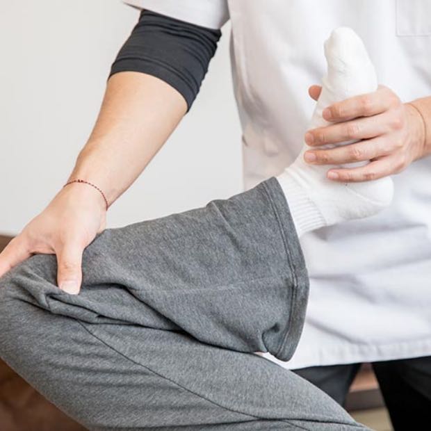 リハビリテーションイメージ画像